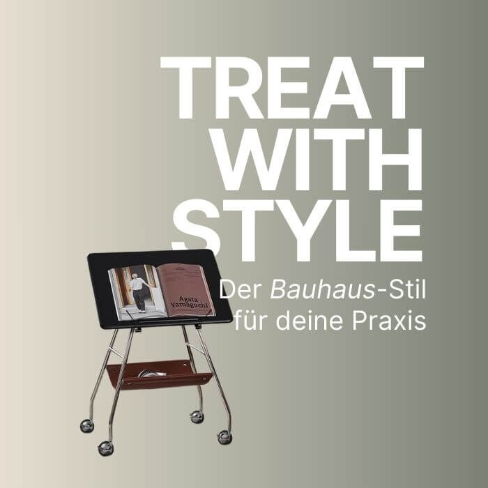 Bauhaus – Klarheit, Funktion und zeitlose Moderne