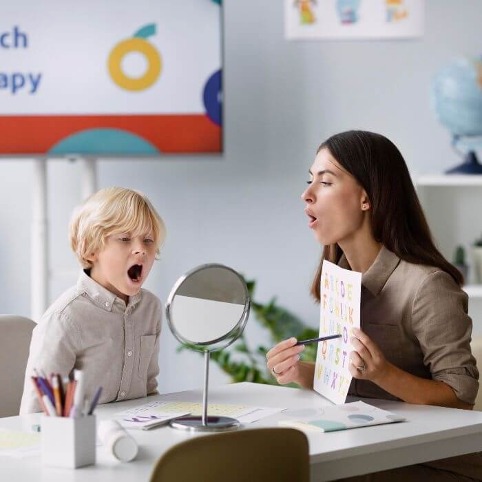 Am 06. März feiern wir den Europäischen Tag der Logopädie! Erfahre alles über die Bedeutung der Logopädie, deren Entwicklung sowie aktuelle Veranstaltungen in Deutschland und Österreich.