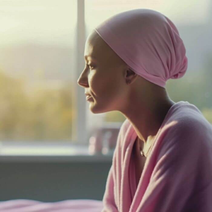 Neben der medizinischen Behandlung ist in der Onkologie die therapeutische Begleitung ein zentraler Baustein für Lebensqualität und Rehabilitation.