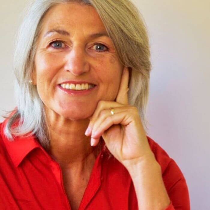 Logopädin Gerlinde Ink ist seit vielen Jahren selbstständig tätig und bietet Diagnostik nach neuesten wissenschaftlichen Erkenntnissen.