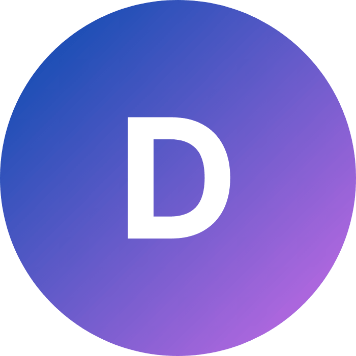 Aufzählungszeichen D