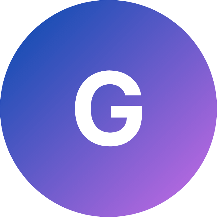 Aufzählungszeichen G