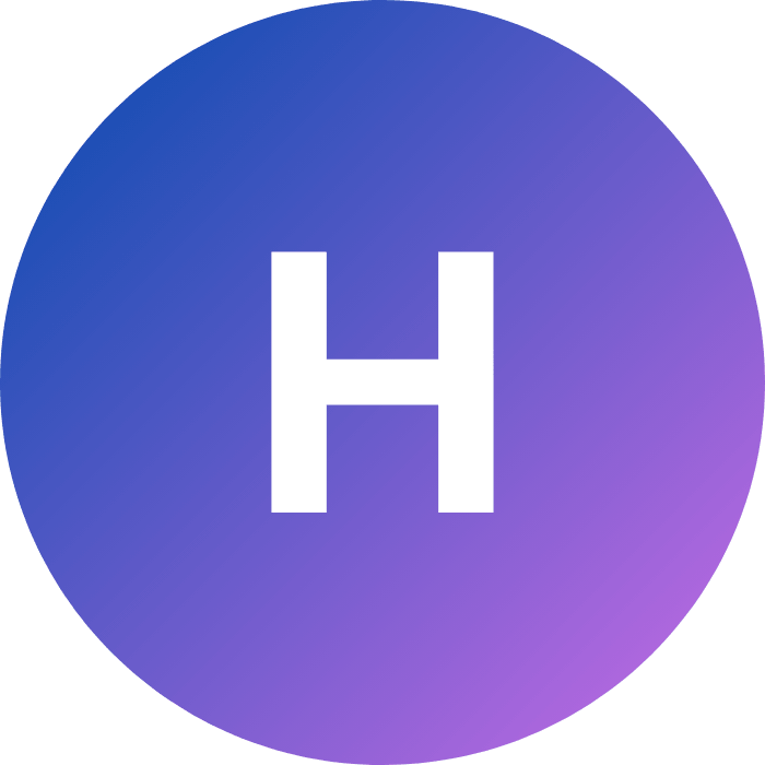 Aufzählungszeichen H