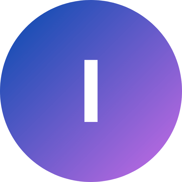 Aufzählungszeichen I