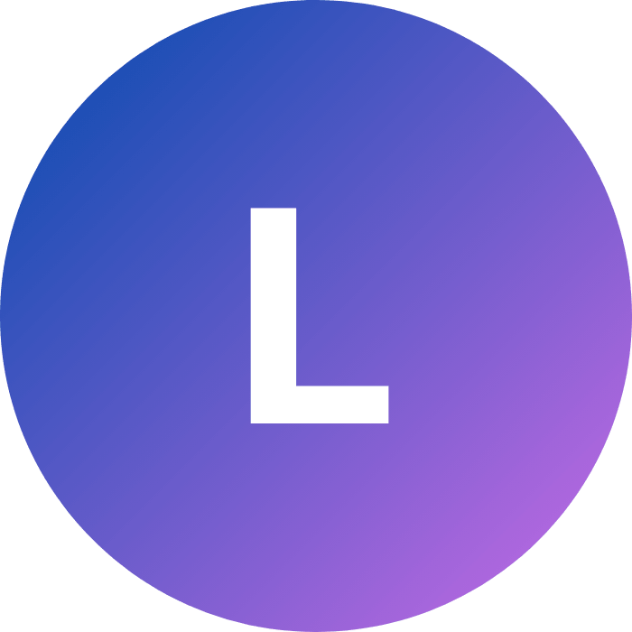 Aufzählungszeichen L