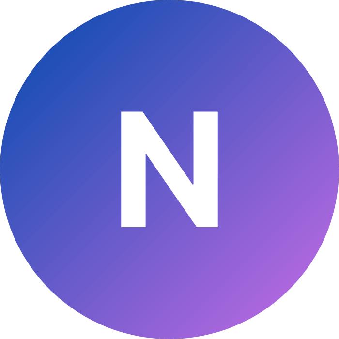 Aufzählungszeichen N