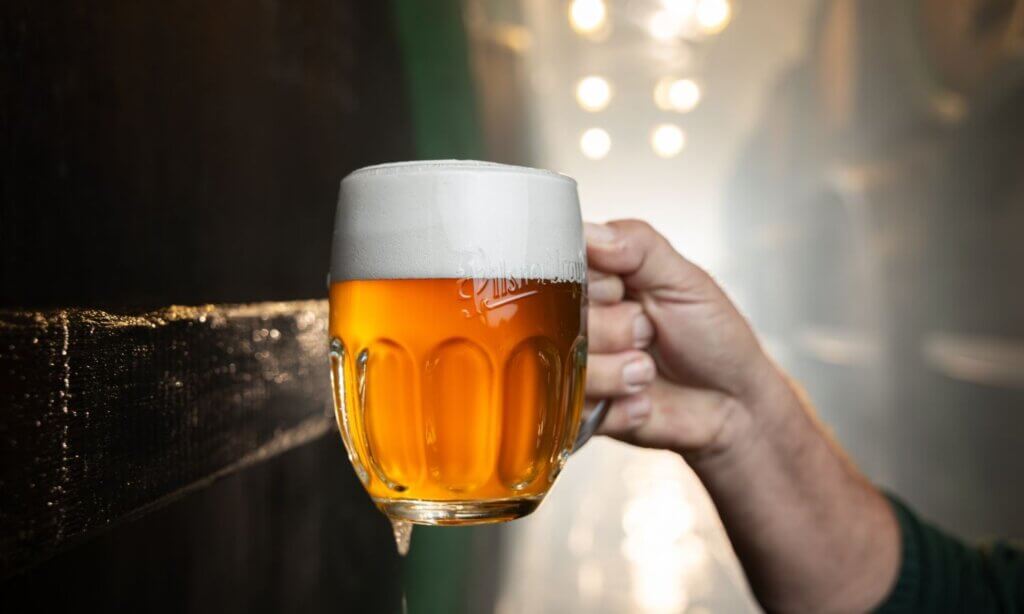 Pilsen verbindet seine traditionsreiche Bierkultur mit einer modernen, kreativen Restaurantszene, die immer wieder überrascht. 