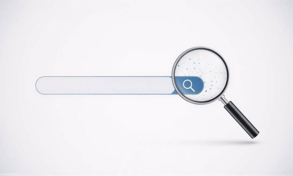 SEO – die Kurzform für „Search Engine Optimization“ – bezeichnet die Kunst der guten Sichtbarkeit im World Wide Web.