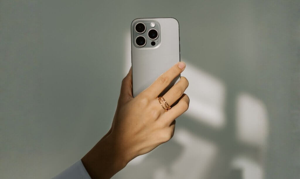 Kommen wir zu Social Media und den Trends, die sich dort abzeichnen: Hyperpersonalisierung und Videos 2.0.