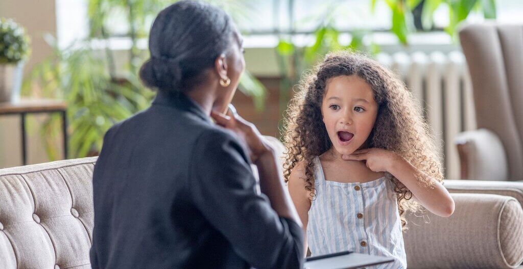 Logopädie: Wissen, Praxisimpulse und Inspiration für deine therapeutische Arbeit