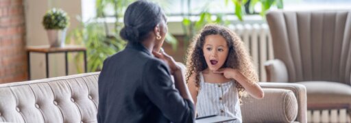 Logopädie: Wissen, Praxisimpulse und Inspiration für deine therapeutische Arbeit