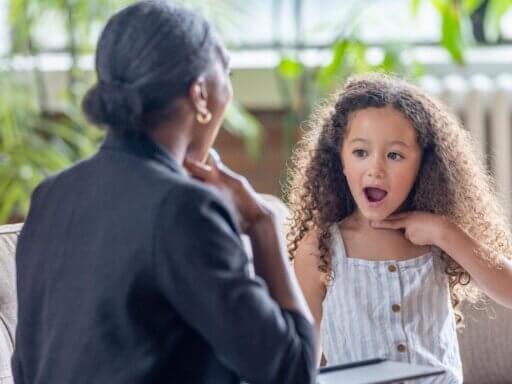 Logopädie: Wissen, Praxisimpulse und Inspiration für deine therapeutische Arbeit