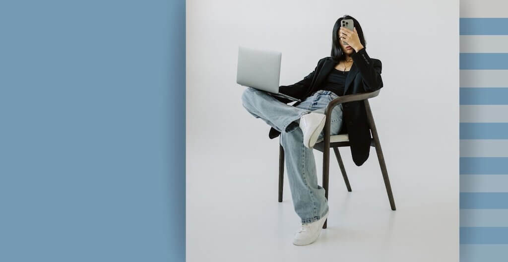 Wir zeigen dir, welche Trends jetzt im Marketing relevant sind, was die Begrifflichkeiten genau bedeuten und wie du all das für dich und deine Praxis nutzen kannst.