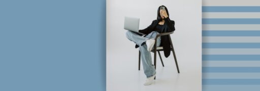 Wir zeigen dir, welche Trends jetzt im Marketing relevant sind, was die Begrifflichkeiten genau bedeuten und wie du all das für dich und deine Praxis nutzen kannst.