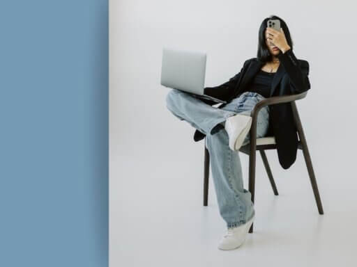 Wir zeigen dir, welche Trends jetzt im Marketing relevant sind, was die Begrifflichkeiten genau bedeuten und wie du all das für dich und deine Praxis nutzen kannst.