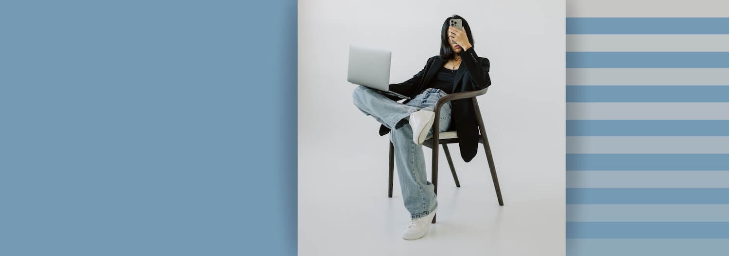 Wir zeigen dir, welche Trends jetzt im Marketing relevant sind, was die Begrifflichkeiten genau bedeuten und wie du all das für dich und deine Praxis nutzen kannst.