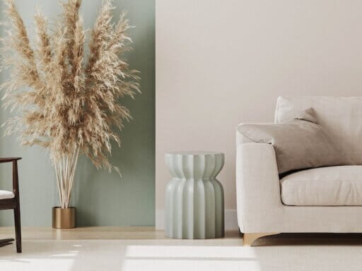 Entdecke den Japandi-Stil für deine Praxis: minimalistisch, natürlich und wohltuend. Ideen und Produkte für eine stilvolle, beruhigende Raumgestaltung.