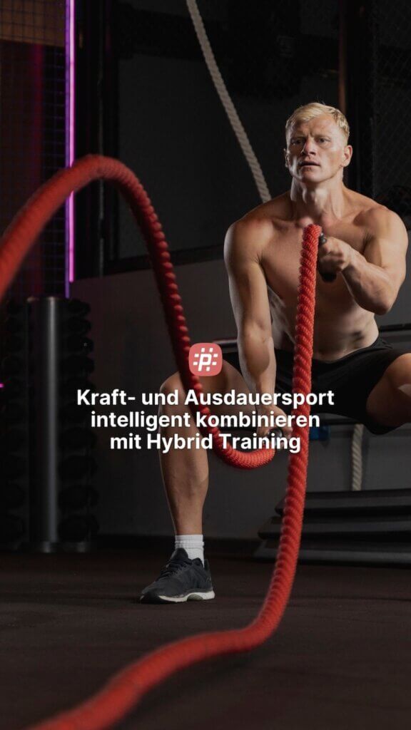Wie du Muskelaufbau, Ausdauer und Regeneration systematisch entwickelst – evidenzbasiert und praxisnah erklärt.