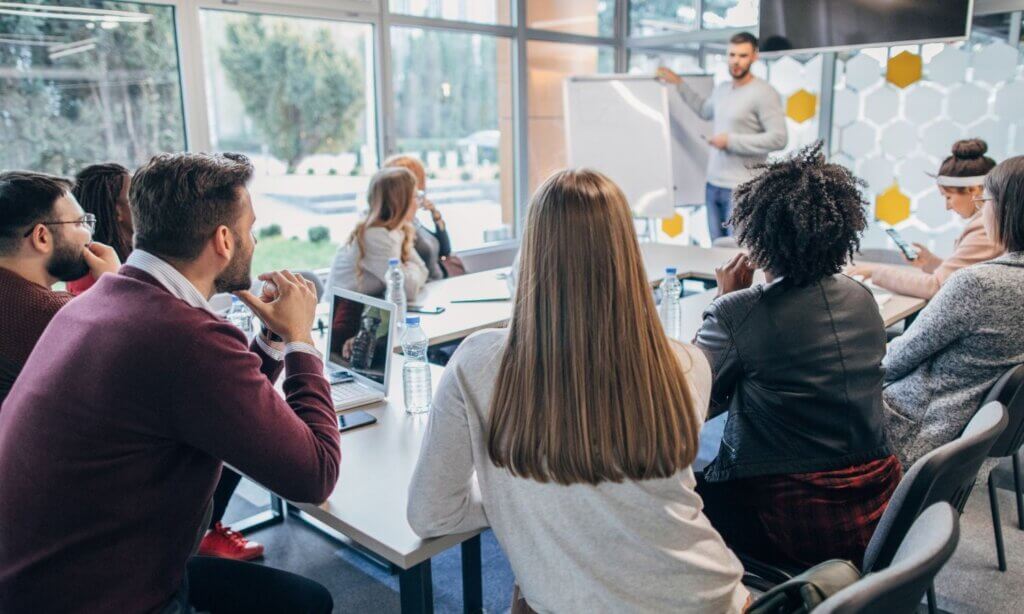 Fortbildungen in Deutschland im Juli 2026 auf einen Blick.