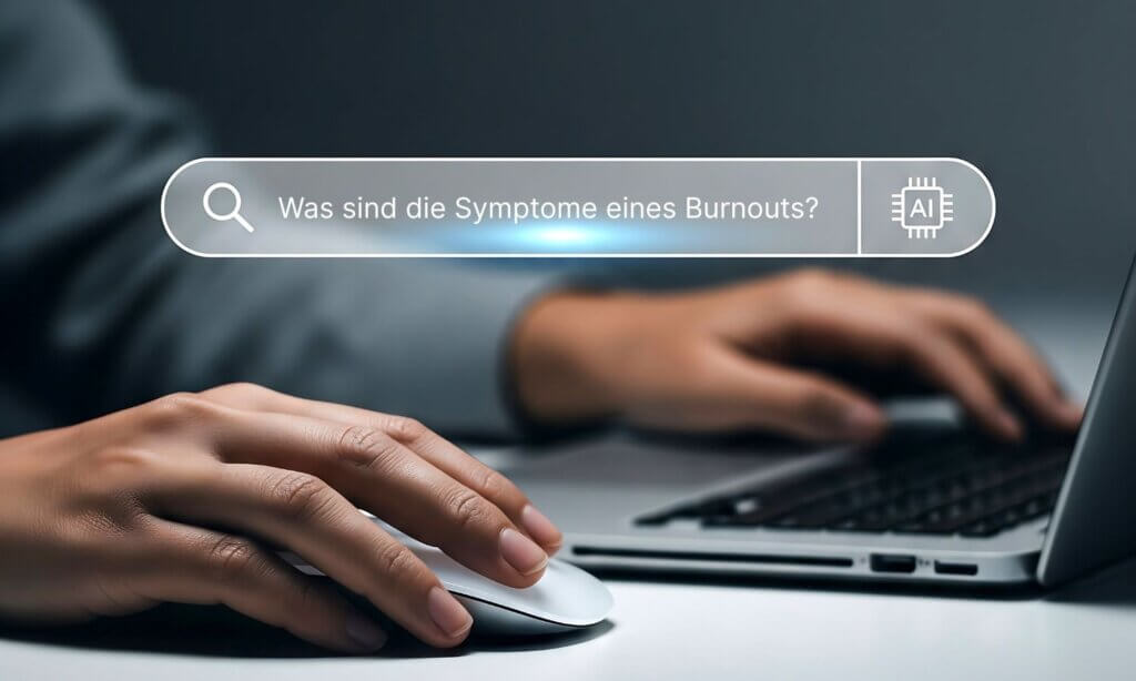 Die Keynote von Prof. Dr. Ramin Assadollahi beleuchtete das rasant wachsende Feld der KI-gestützten psychologischen Unterstützung – mit einem klaren Blick auf Chancen, reale Risiken und gesellschaftliche Verantwortung.