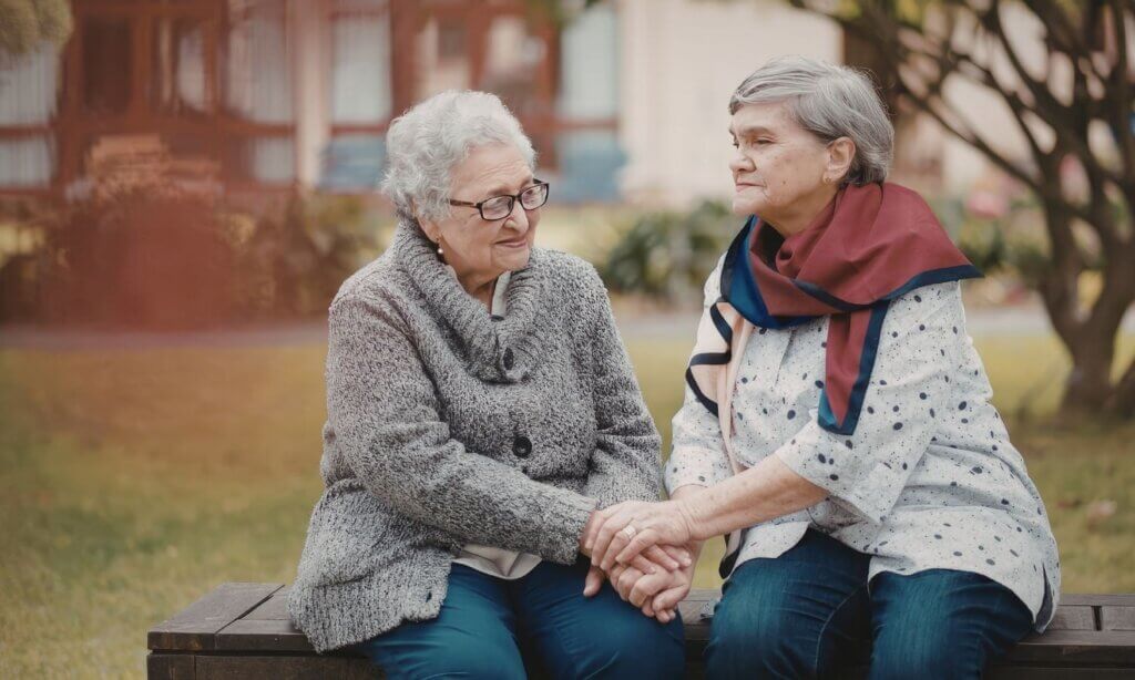 Der Vortrag beleuchtete ein bislang wenig erforschtes Themenfeld: die gesundheitliche Versorgung und Diskriminierungserfahrungen von lesbischen Frauen. 