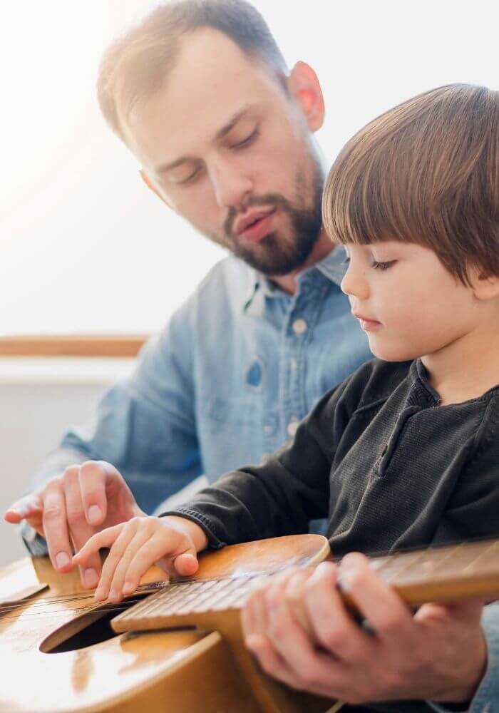 Der gemeinnützige Grazer Verein MuthiG – Musiktherapie in Graz fördert musiktherapeutische Angebote in Theorie und Praxis. 