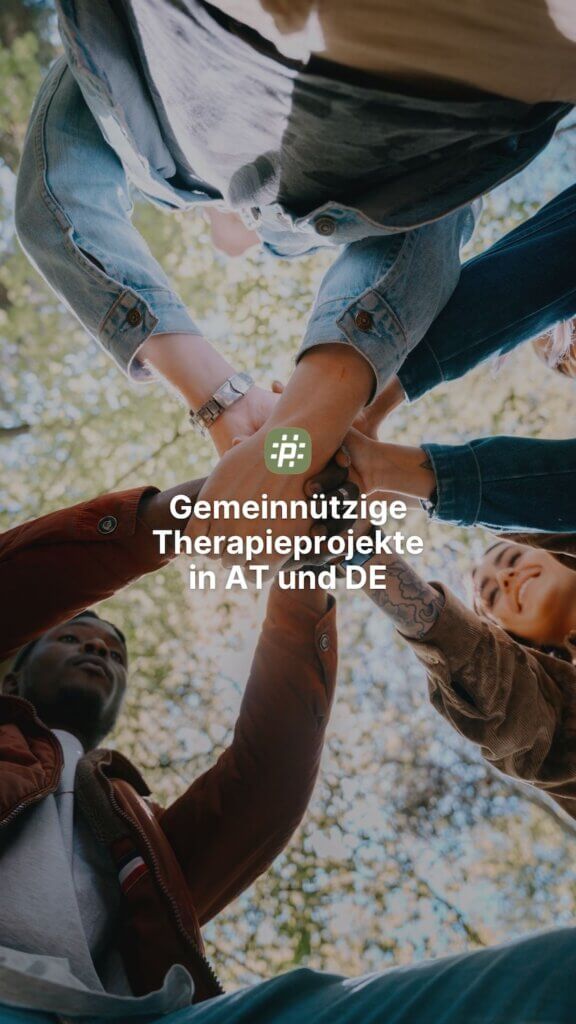 Sechs inspirierende gemeinnützige Initiativen aus Physiotherapie, Ergotherapie, Psychotherapie und Musiktherapie – und wie du selbst eine aufbauen kannst.