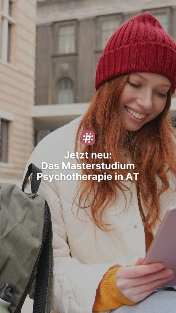 Mit dem Wintersemester 2026/2027 starten an sieben Standorten in Österreich die Masterstudiengänge Psychotherapie an öffentlichen Universitäten. Für Interessierte haben wir alle Infos auf einen Blick zusammengefasst. 