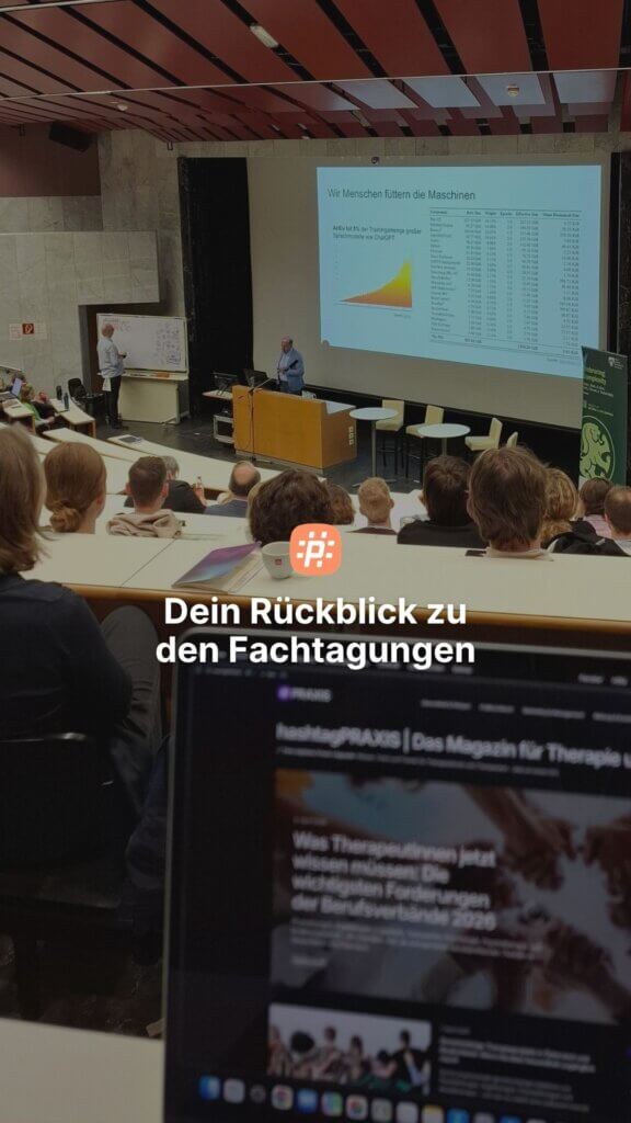 Ein kompakter Überblick über zentrale Trends, praxisnahe Impulse und interdisziplinäre Entwicklungen aus vier aktuellen Fachveranstaltungen in Österreich.
