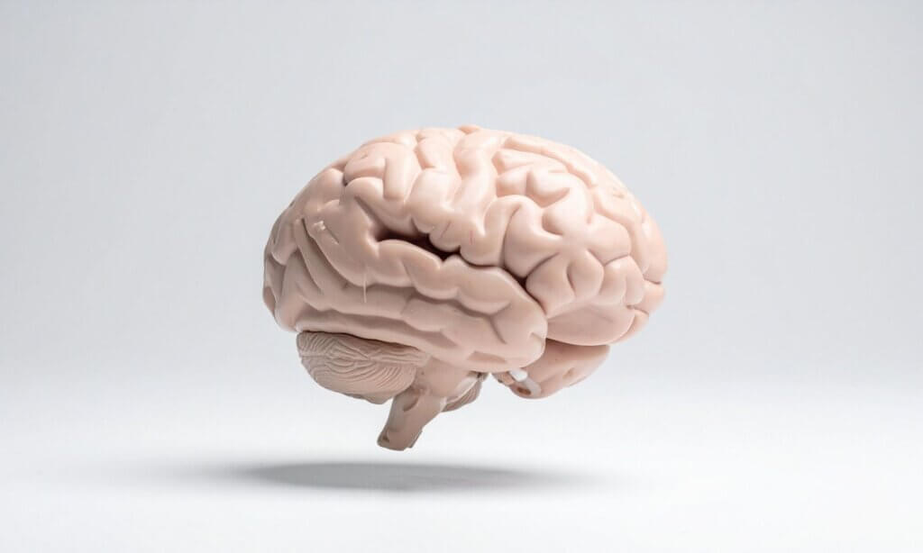 Die anatomische Heimat der Interozeption ist ein kleines, aber faszinierendes Hirnareal: die Insula, auch Inselrinde genannt. 