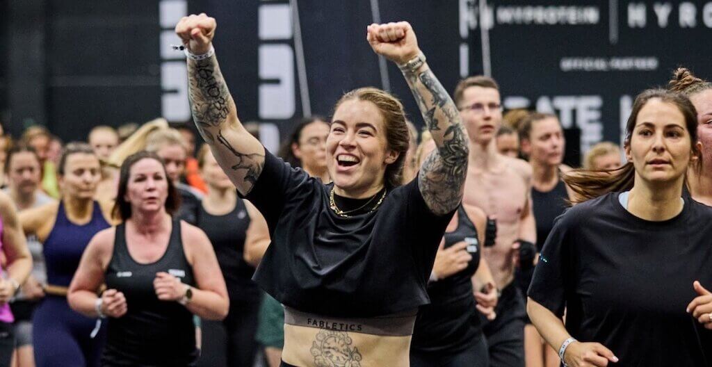 Von KI-gestütztem Training über Longevity bis Reformer-Pilates: Wir zeigen die wichtigsten Fitnesstrends von der FIBO 2026.