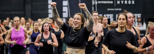 Von KI-gestütztem Training über Longevity bis Reformer-Pilates: Wir zeigen die wichtigsten Fitnesstrends von der FIBO 2026.