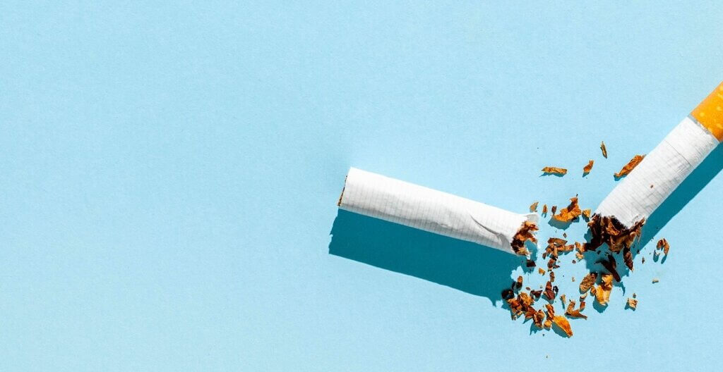 Was Fachkräfte aus dem Gesundheitswesen anlässlich des Weltnichtrauchertags über Tabak, Nikotin und E-Zigaretten wissen sollten – und wie sie dieses Thema für Social Media und Blog nutzen können.