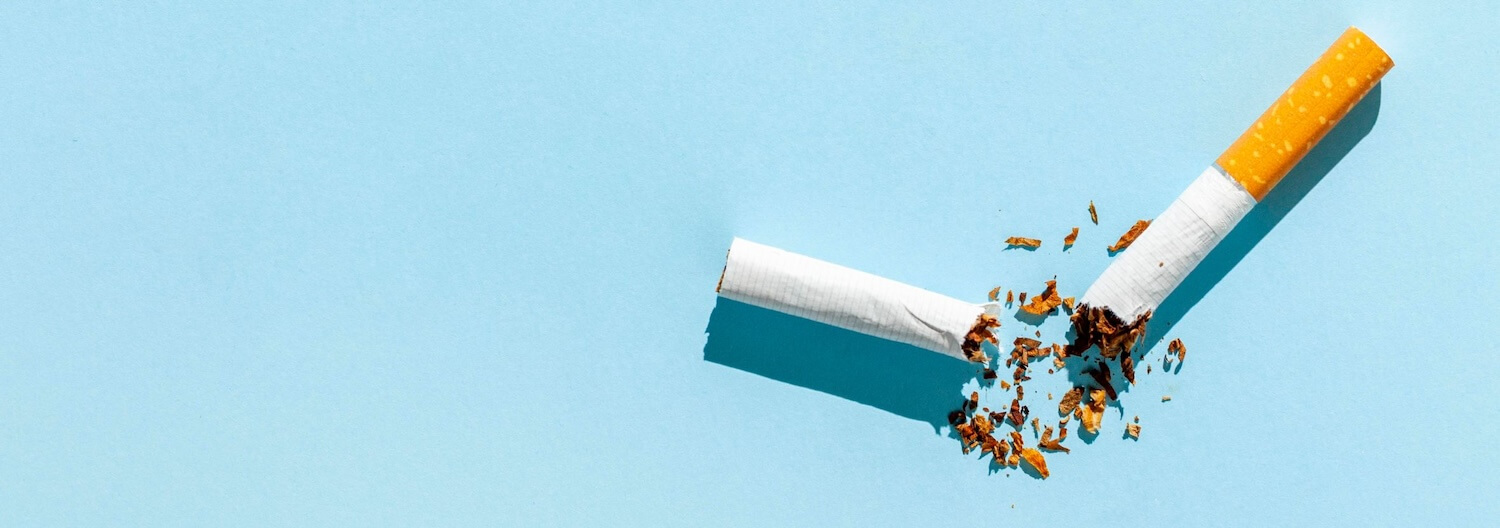 Was Fachkräfte aus dem Gesundheitswesen anlässlich des Weltnichtrauchertags über Tabak, Nikotin und E-Zigaretten wissen sollten – und wie sie dieses Thema für Social Media und Blog nutzen können.