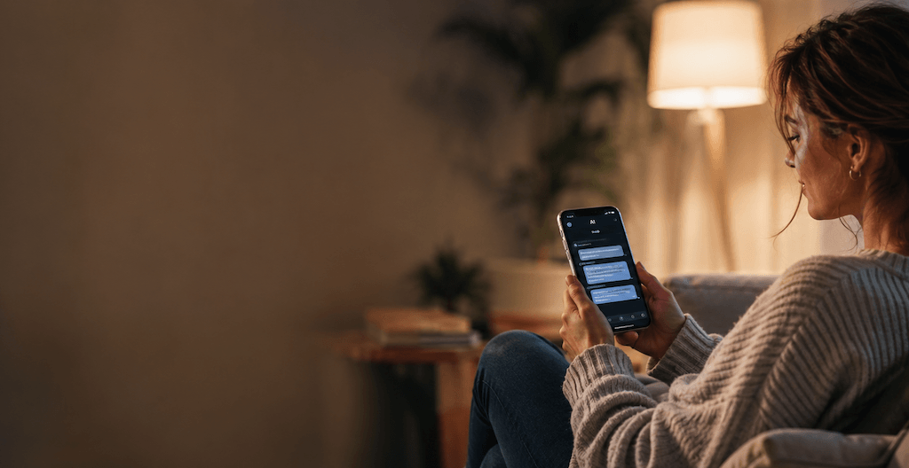 KI-Experte Dr. Ramin Assadollahi über hybride Therapiemodelle, Datenschutz und die Grenzen künstlicher Empathie.