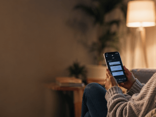 KI-Experte Dr. Ramin Assadollahi über hybride Therapiemodelle, Datenschutz und die Grenzen künstlicher Empathie.