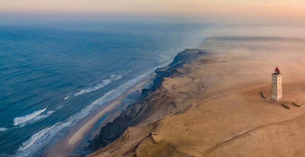 Wie du das Land der Hygge nachhaltig entdeckst – mit drei Routen von Kopenhagen bis Skagen.