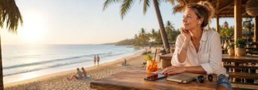 Podcasts, Hörbücher, Bücher und Blogs, mit denen Fortbildung auch in der Ferienzeit leicht von der Hand geht.