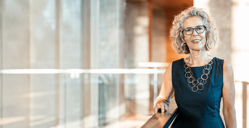 Im Interview zieht Antje Krüger vom dbl Bilanz für den Arbeitskreis Berufsgesetz – und zeigt, warum an der primärqualifizierenden Hochschulausbildung kein Weg vorbeiführt.