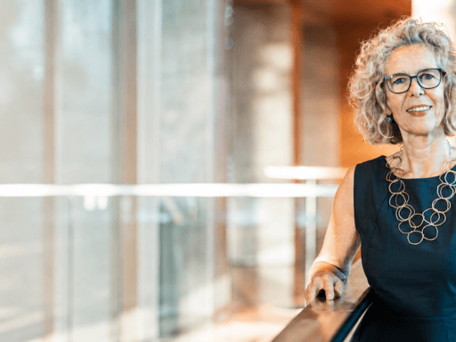 Im Interview zieht Antje Krüger vom dbl Bilanz für den Arbeitskreis Berufsgesetz – und zeigt, warum an der primärqualifizierenden Hochschulausbildung kein Weg vorbeiführt.