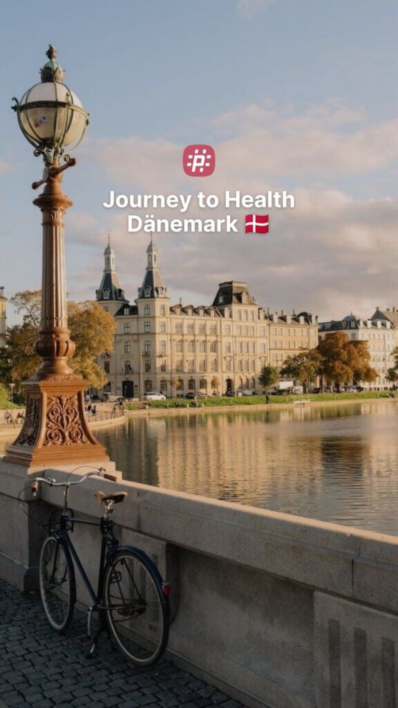 Wie du das Land der Hygge nachhaltig entdeckst – mit drei Routen von Kopenhagen bis Skagen.