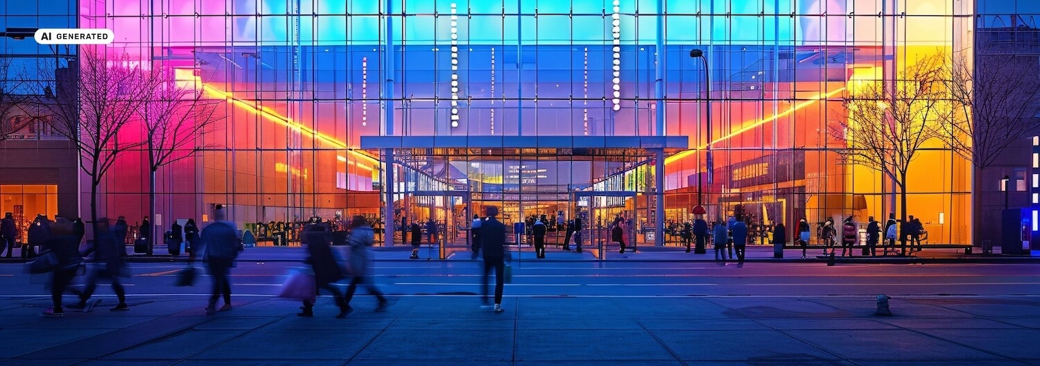Wir haben 20 spannende Messen, Tagungen und Symposien im 1. Halbjahr 2027, also Januar bis Juni, für dich zusammengestellt.