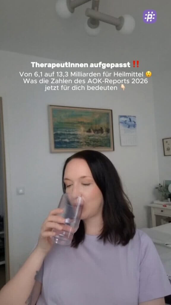 Steigende Ausgaben, wachsende Verantwortung – was der neue AOK-Report für deine tägliche Arbeit bedeutet.
