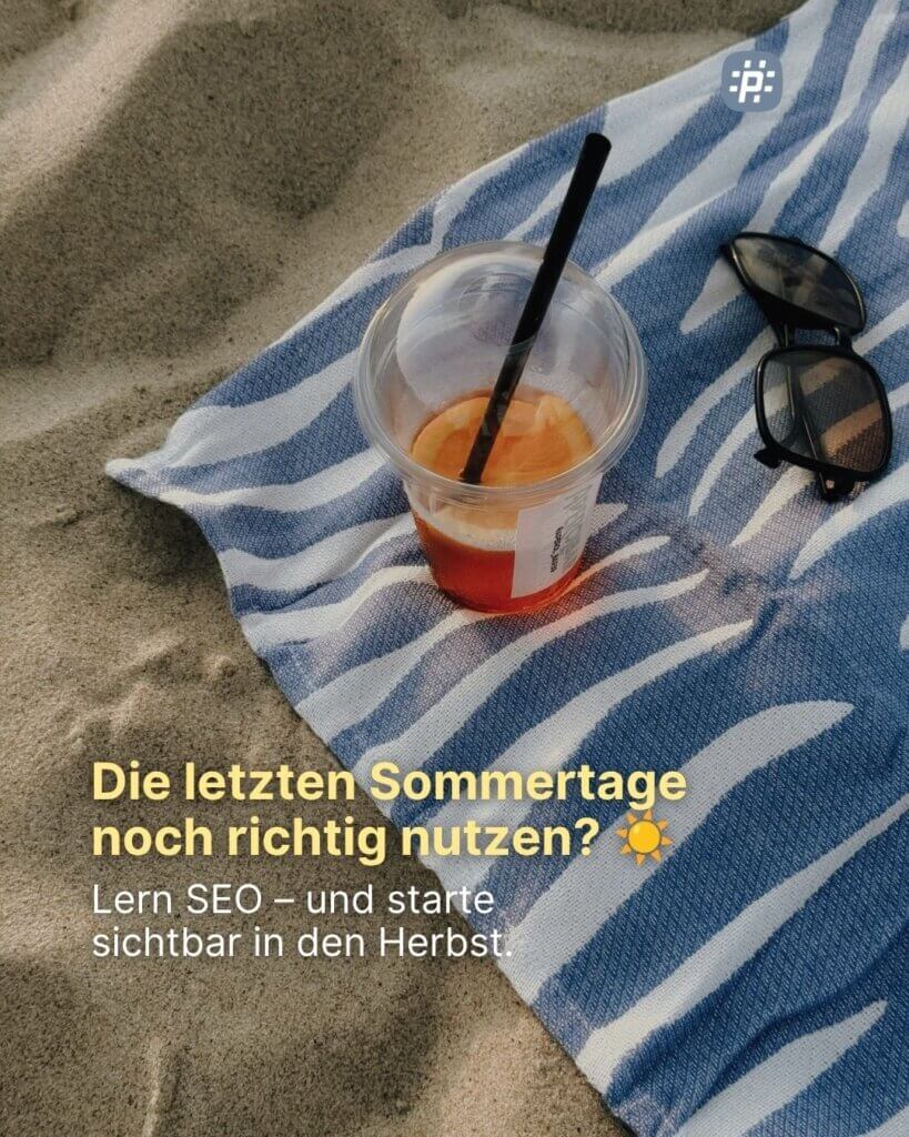 SEO für EinsteigerInnen: PatientInnen suchen heute zuerst im Internet – wer bei Google nicht sichtbar ist, existiert für viele schlicht nicht. Was das für deine Praxis bedeutet und wie du das ändern kannst.