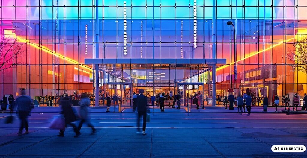 Wir haben 20 spannende Messen, Tagungen und Symposien im 1. Halbjahr 2027, also Januar bis Juni, für dich zusammengestellt.