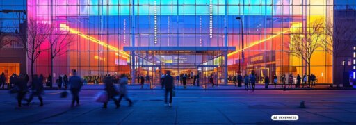 Wir haben 20 spannende Messen, Tagungen und Symposien im 1. Halbjahr 2027, also Januar bis Juni, für dich zusammengestellt.