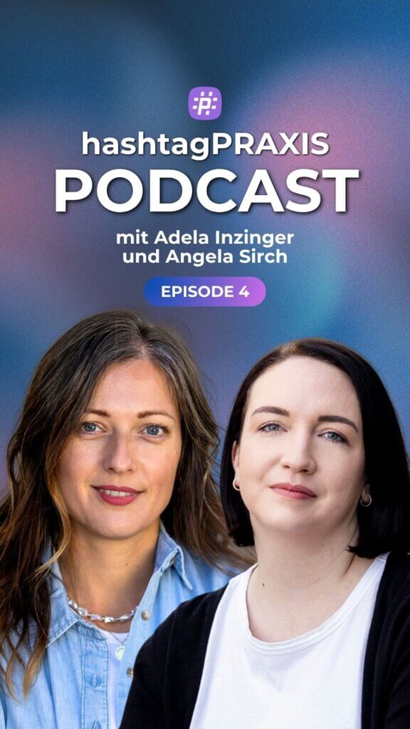 Eine neue Folge von hashtagPRAXIS – dem Podcast für selbstständige TherapeutInnen mit Tipps und Tricks zur erfolgreichen Praxisführung ist online! Diesmal nimmt euch Angela Sirch mit auf die Fachtagungen 2026.