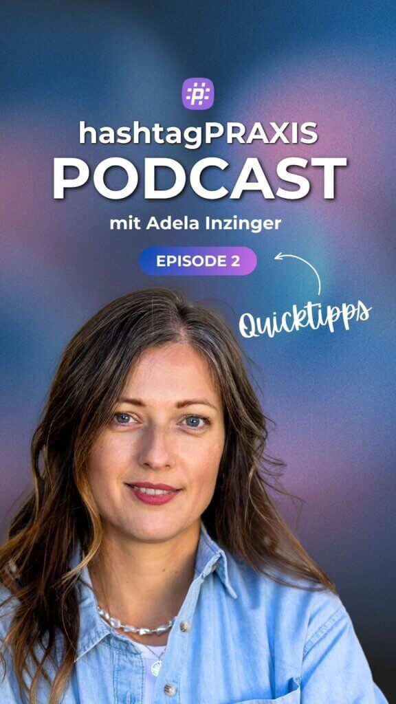 Diese Folge ist die erste unseres neuen Formats: ✨Quicktipps✨ Kurze, praxisnahe Tipps, die du sofort einsetzen kannst – ohne großen Aufwand, ohne lange Vorbereitung. Einfach ausprobieren. ✅