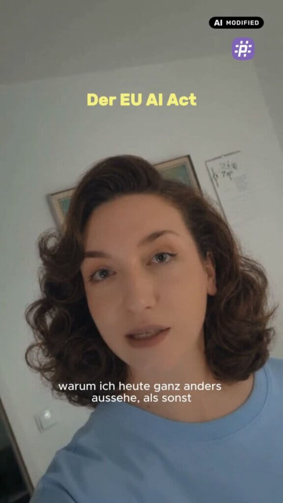 Der EI-AI-Act