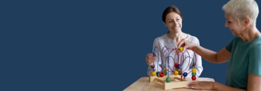 Ergotherapie auf hashtagPRAXIS: Fachwissen, Praxisimpulse und Inspiration für deinen Therapiealltag